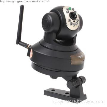 Home security eye CCTV cameras H.264 0.3 megapixel 3.6mm Lens